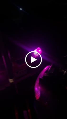 Customer video review of Spectrum 2in1 LED Headlight Globes