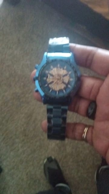 Customer photo review of FNG - Trek