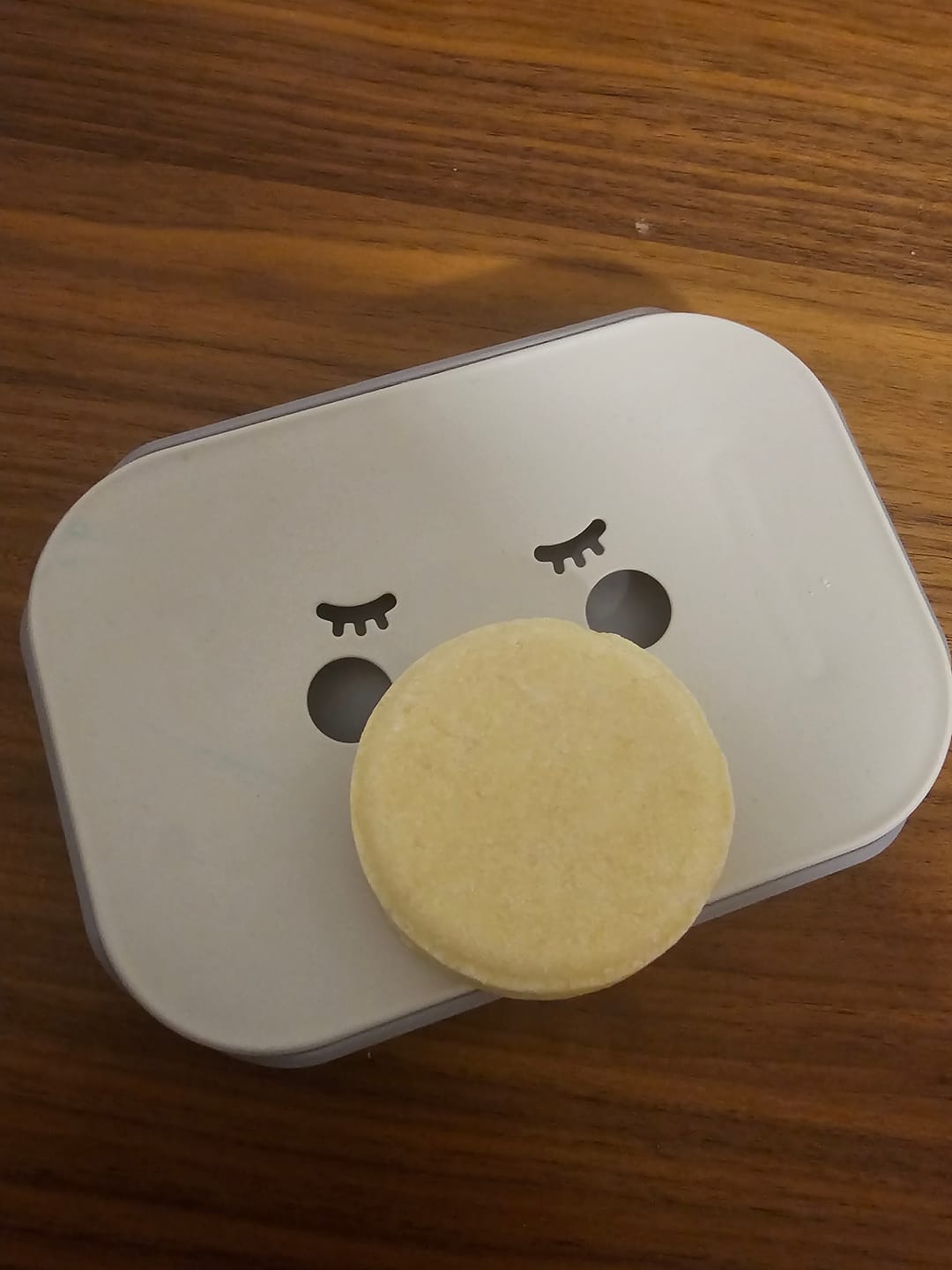 Customer photo review of Lemon & Mint 2.0