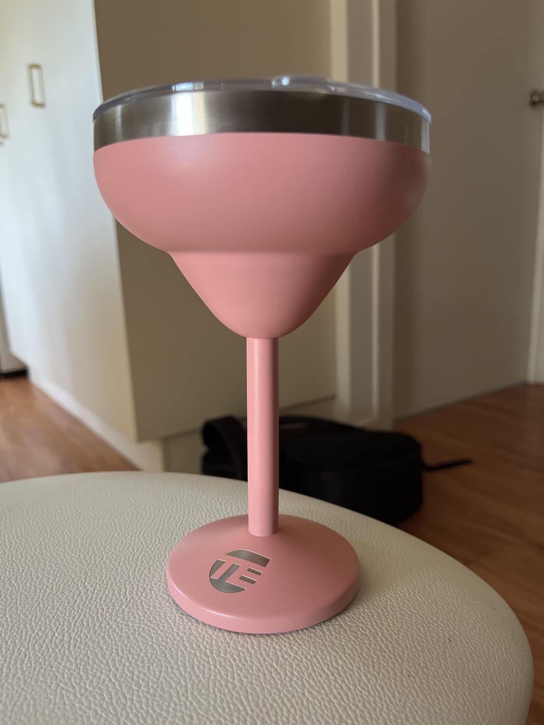 Customer photo review of Maggie