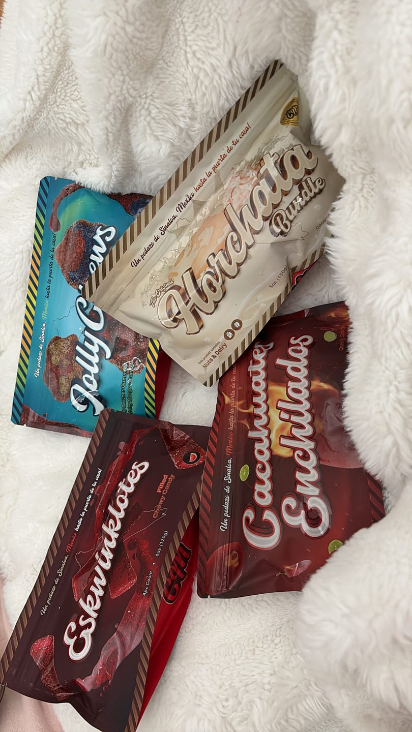 Customer photo review of Perfect Bundle