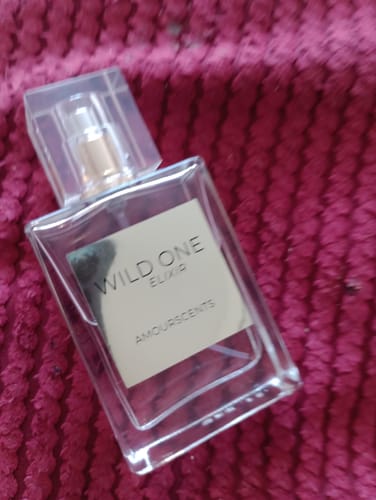 Customer photo review of Sauvage Elixir (Inspired) - Wild One Elixir