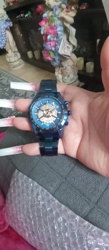Customer photo review of FNG - Trek