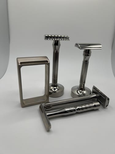 Customer photo review of Blackbird Titanium