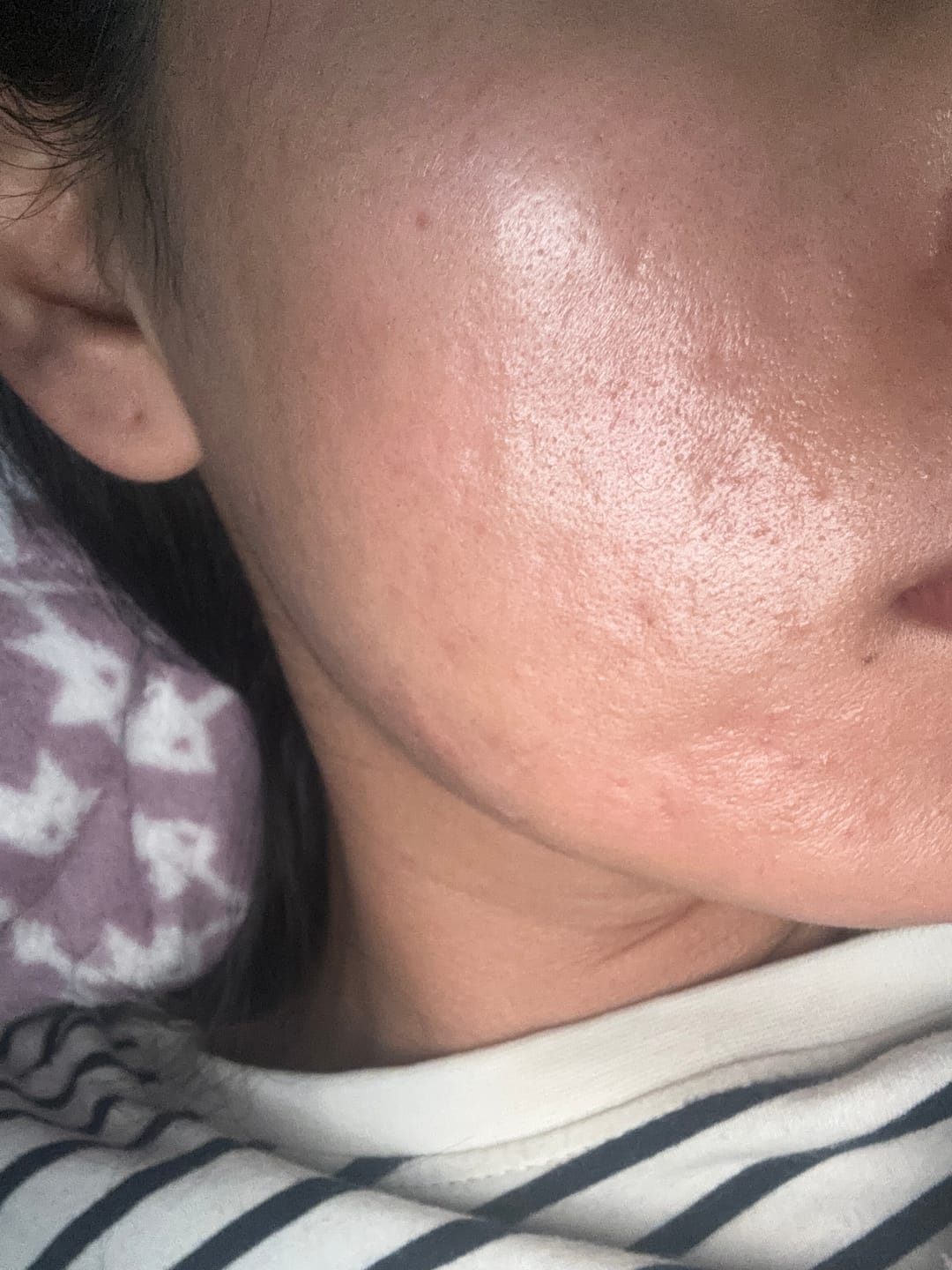 Customer photo review of A CONTROL + CORTIZEN - Equilibrio hormonal desde el cerebro, los ovarios, la piel y el metabolismo.