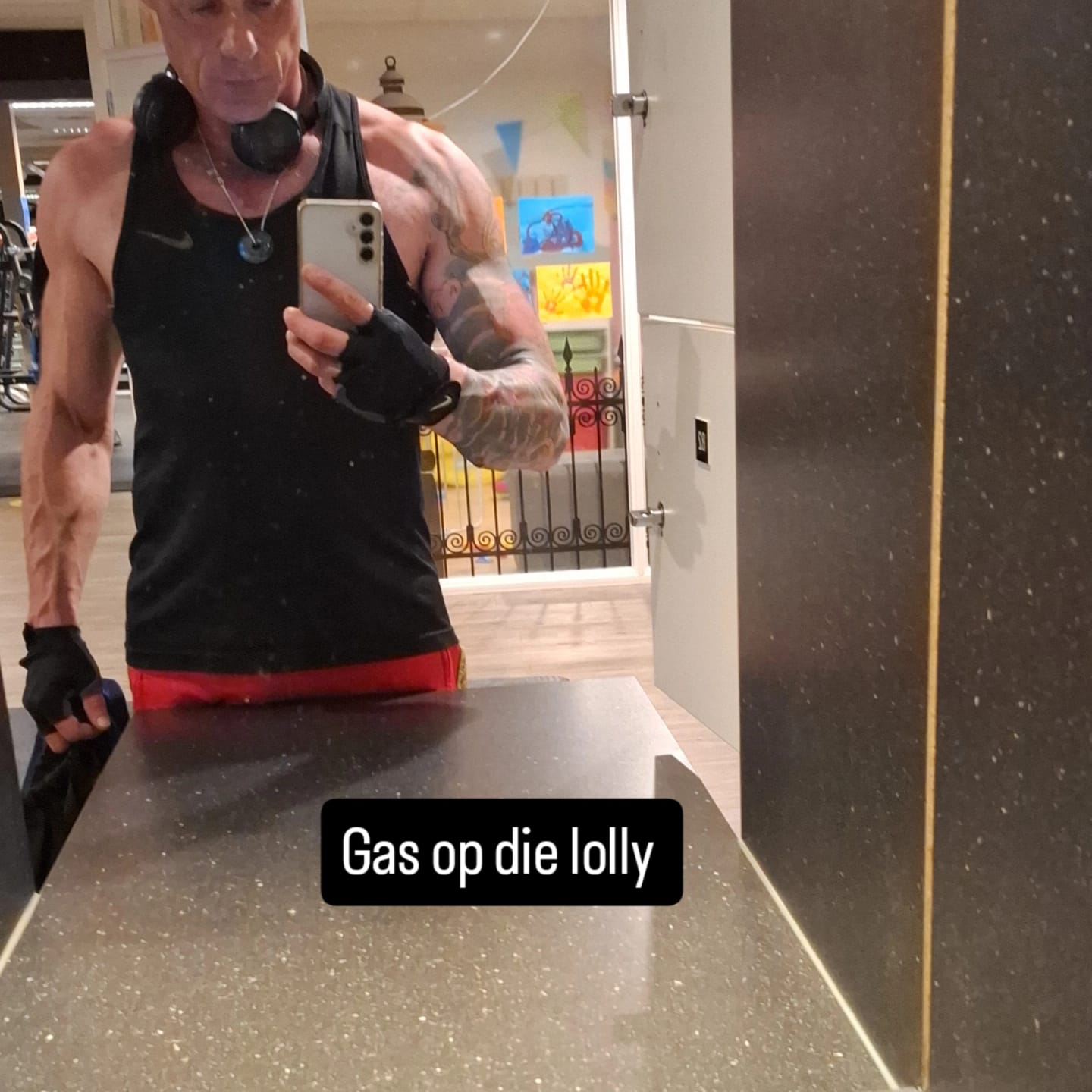 Customer photo review of Electrolytes
