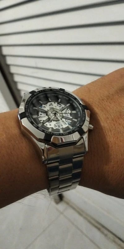 Customer photo review of FNG - Trek