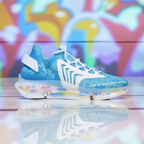 Customer photo review of Psalm 23s - Quiet Waters