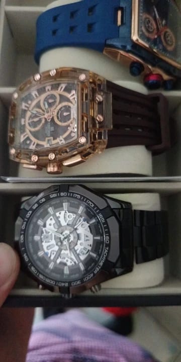 Customer photo review of FNG - Trek