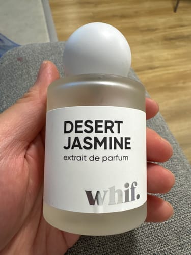 Customer photo review of Desert Jasmine