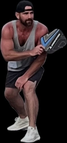 Customer photo review of MK-ULTRA - Advanced Neuroboost Formula