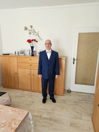 Customer photo review of ELEVATESHOES DYNAMIC