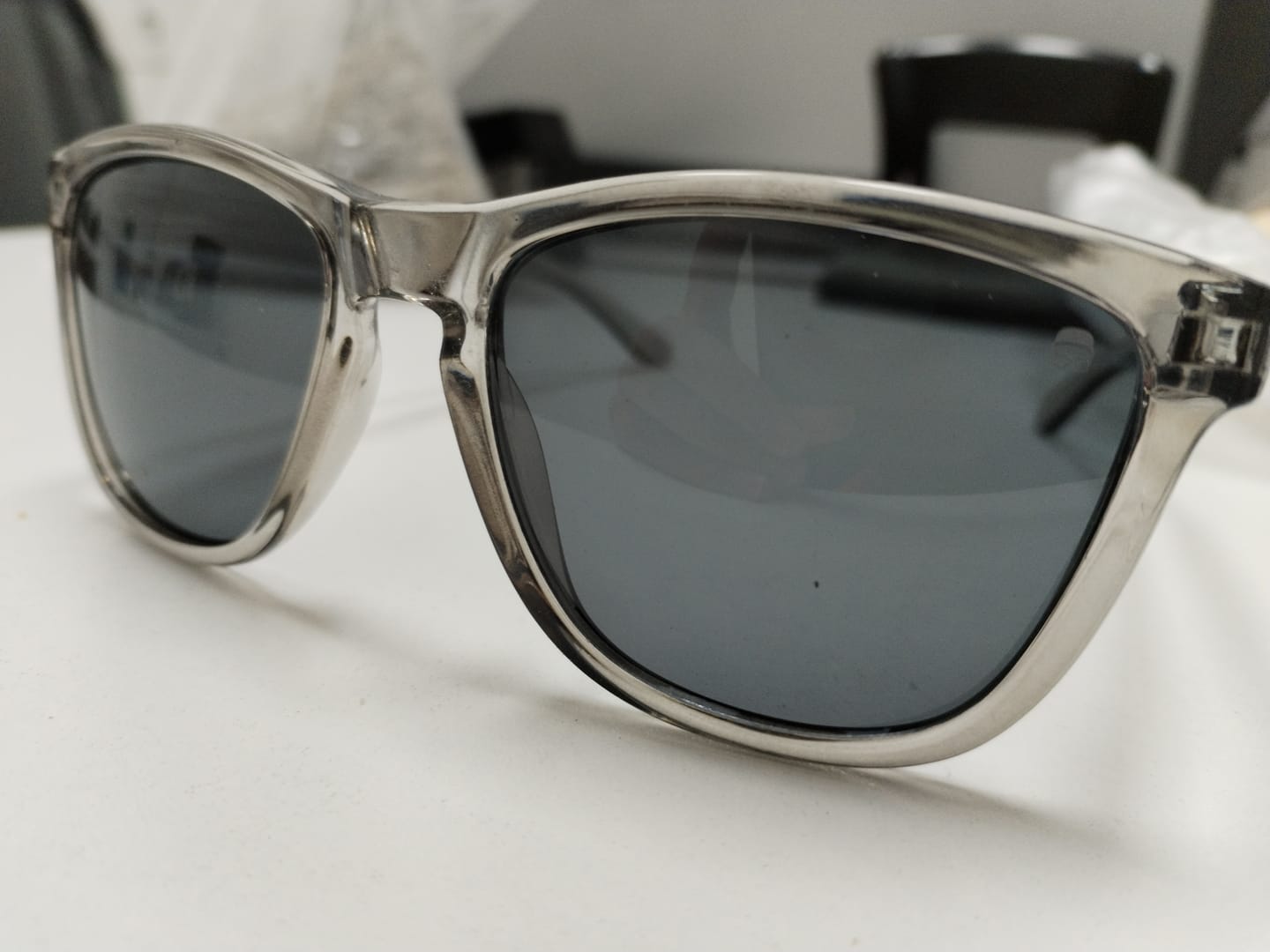 Customer photo review of GEEZER KILLER