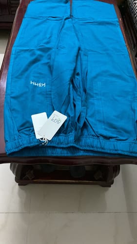 Customer photo review of BigChill Pants