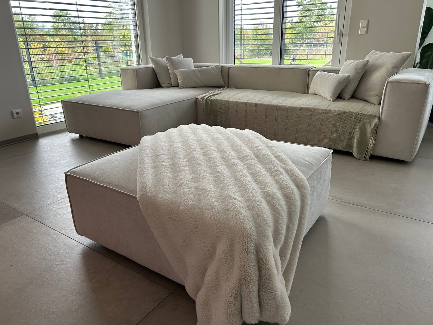 Customer photo review of Decke Galena