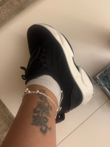 Customer photo review of ELEVATESHOES LIMITLESS