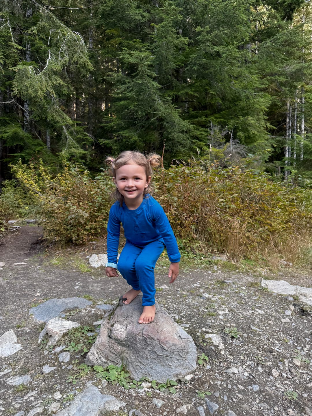 Customer photo review of kid iksplorer set