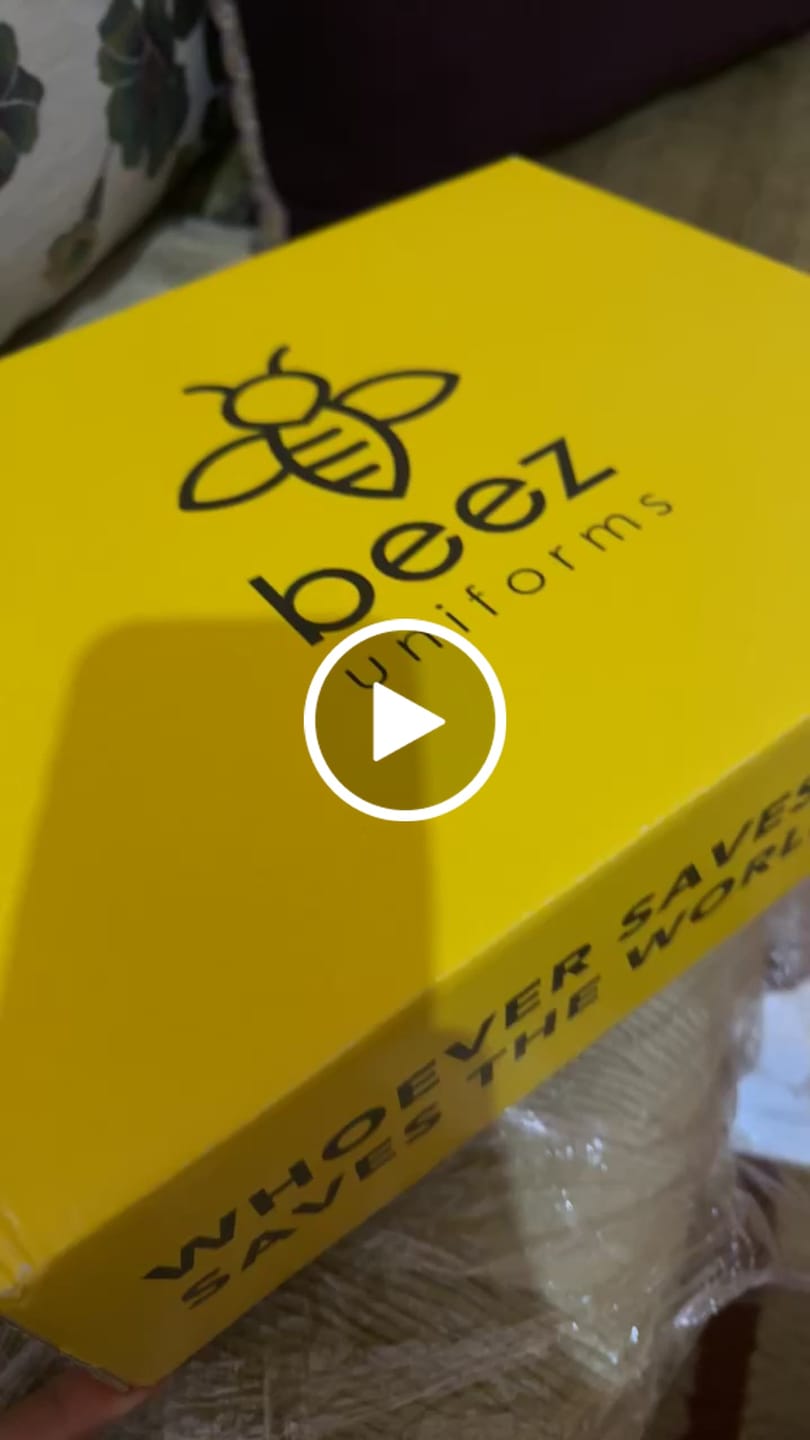 Customer video review of Pyjama de Bloc - Hijab Stretch