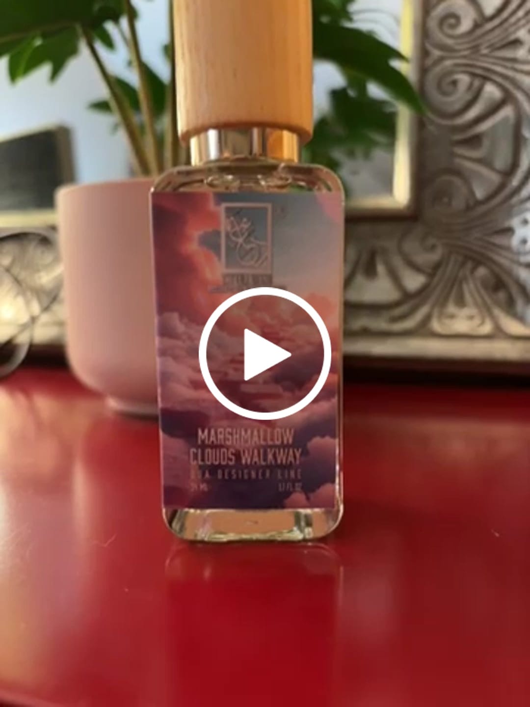 Customer video review of Marshmallow Clouds Walkway