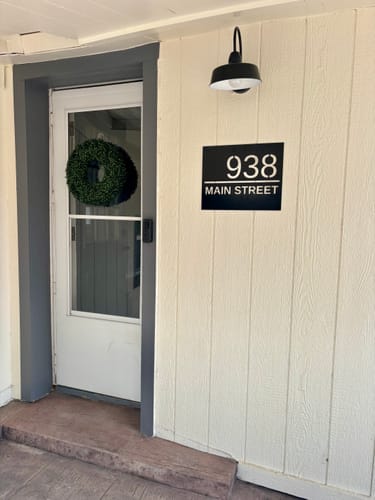 Customer photo review of Navidium Shipping Protection