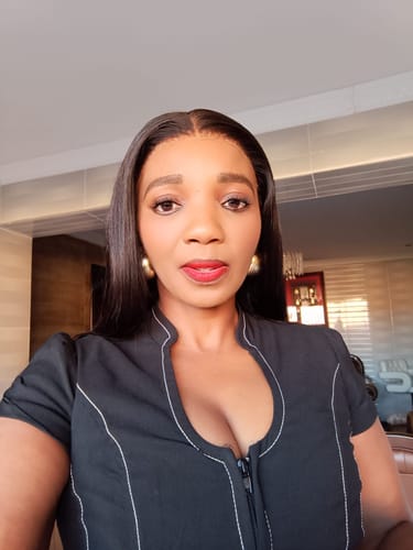 Customer photo review of The Nicky 12a 7x4 glueless unit