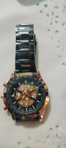 Customer photo review of FNG - Trek