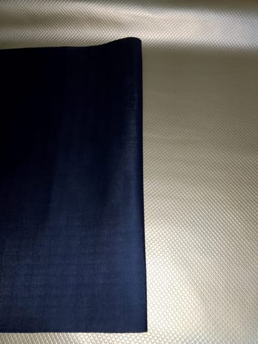 Customer photo review of MATELASSE LUXO 1.5 COR OURO LIGHT FUNDO MANTA