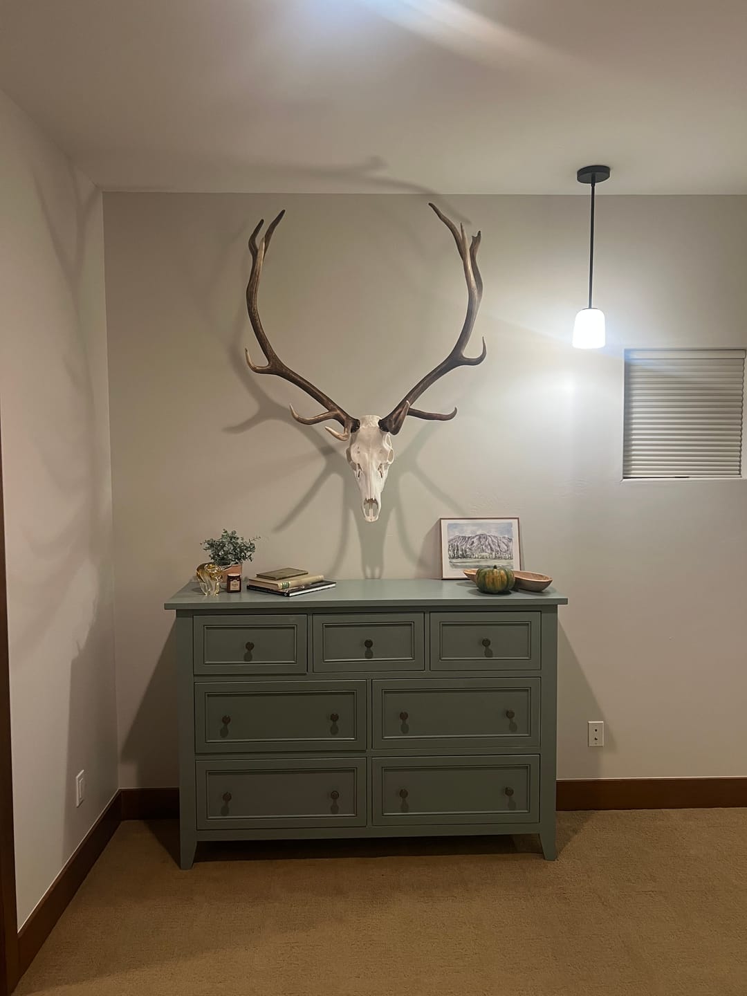 Customer photo review of SkulLok | Large Game