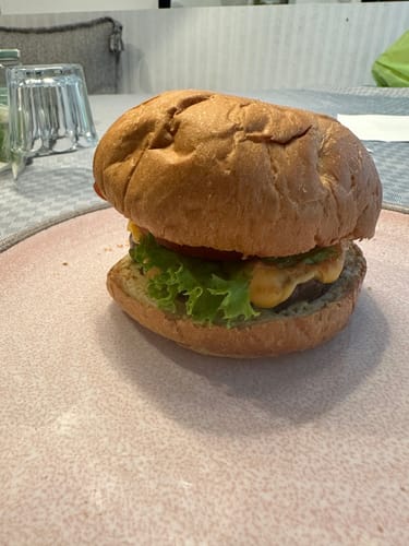 Customer photo review of Gourmet Potato Rolls • 80gr