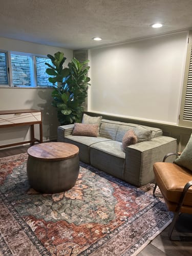 Customer photo review of M1 Sofa Sectional