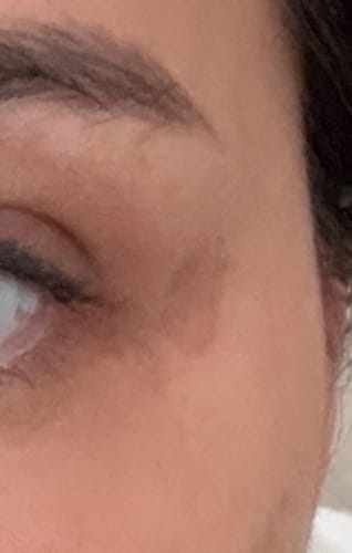 Customer photo review of OUTGLOW - Radiance Tri-Factor™ Jelly