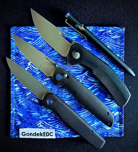 Steven D. review of Archer - Blackwash image 1 out of 1