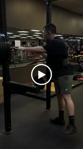 Customer video review of DEATH RODEO TEE - NAVY BLUE
