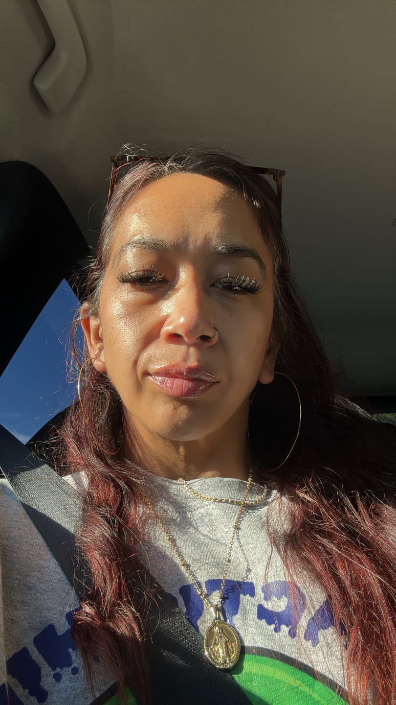 Customer photo review of Xtreme - Single Length