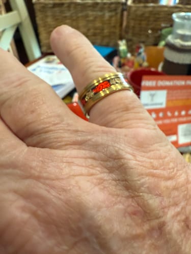 Customer photo review of Fyren