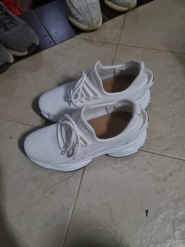 Customer photo review of Flash - 9cm (3.5")