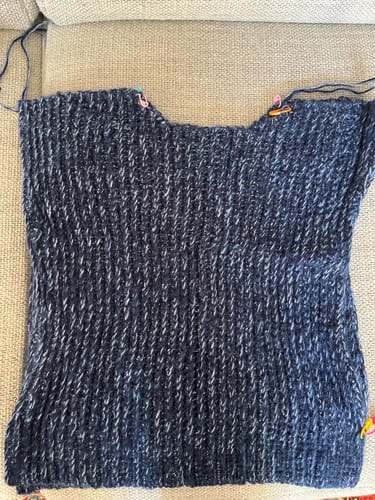 Customer photo review of ALPA COTTON