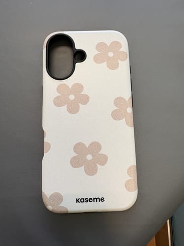 Customer photo review of Woodstock beige