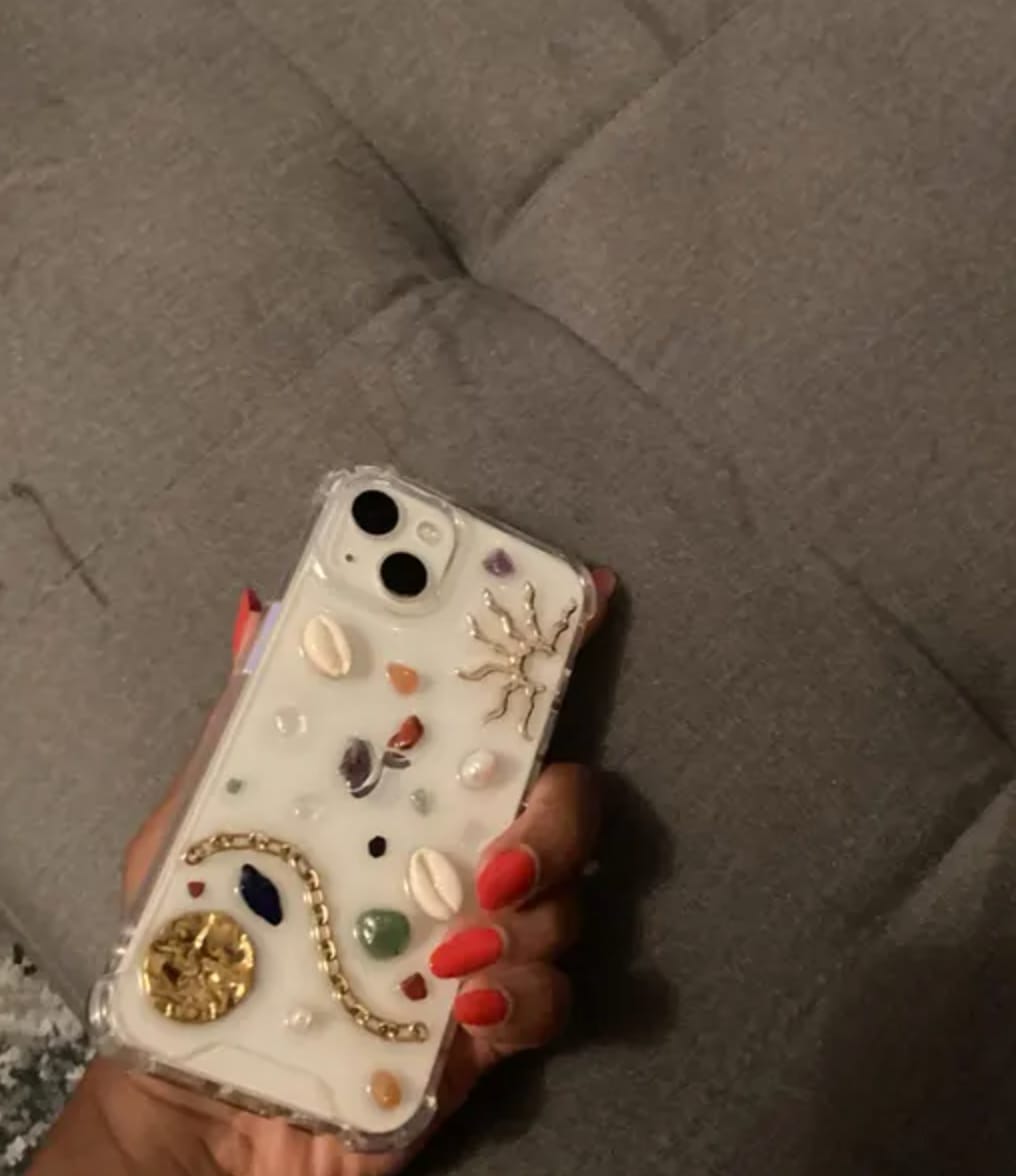 Customer photo review of Dream Series. Sun