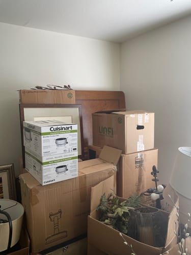 Customer photo review of USDA Choice Bone-In Short Ribs