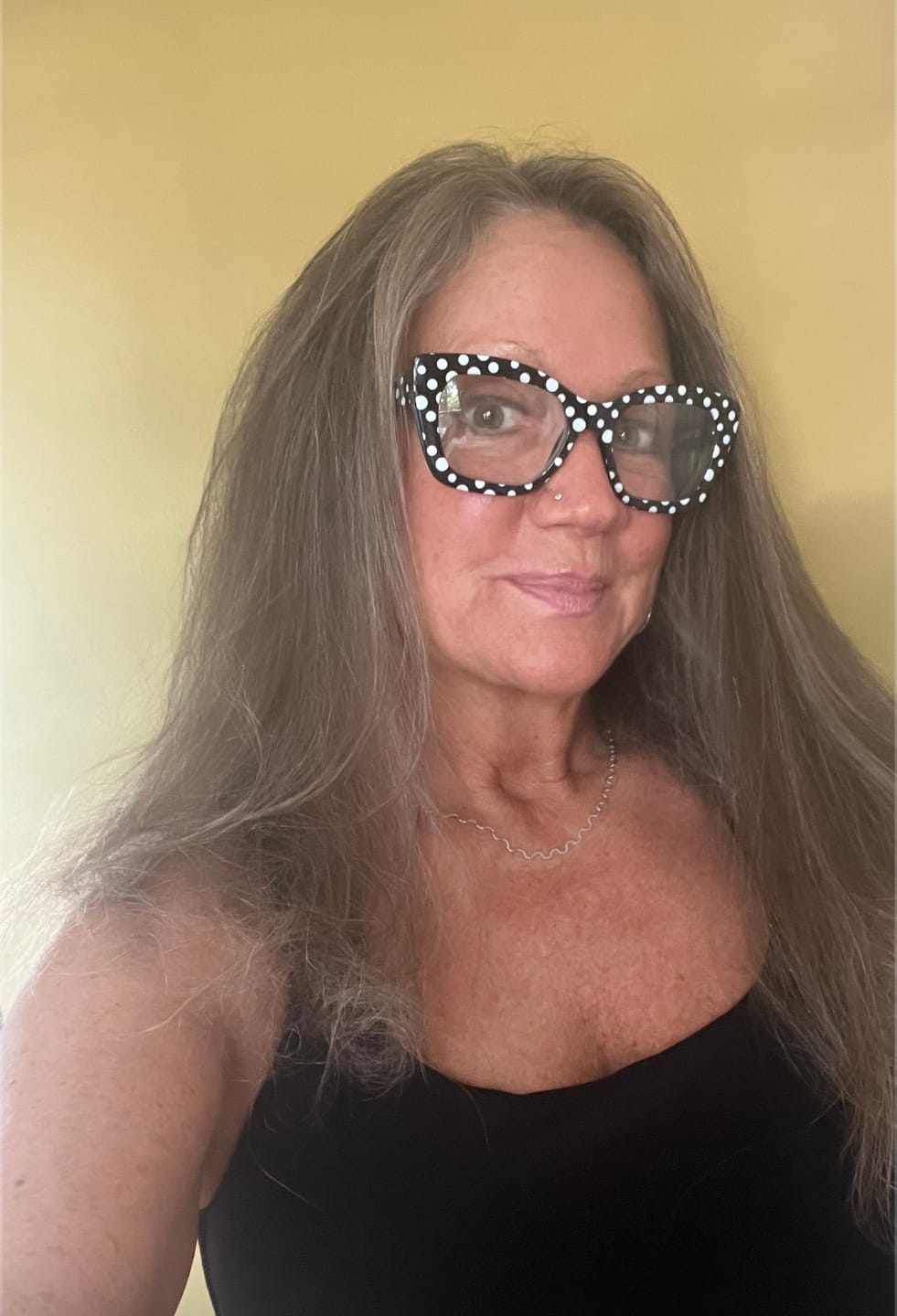 Customer photo review of Hair Skin and Nails Protocol