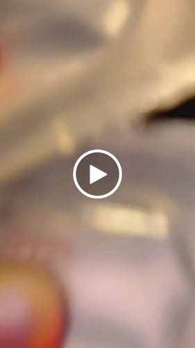 Customer video review of Meetone Coscon Red Contact Lenses