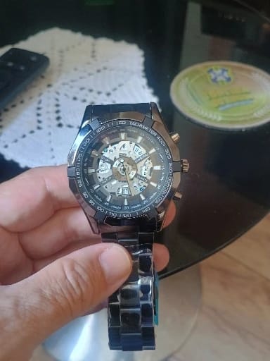 Customer photo review of FNG - Trek