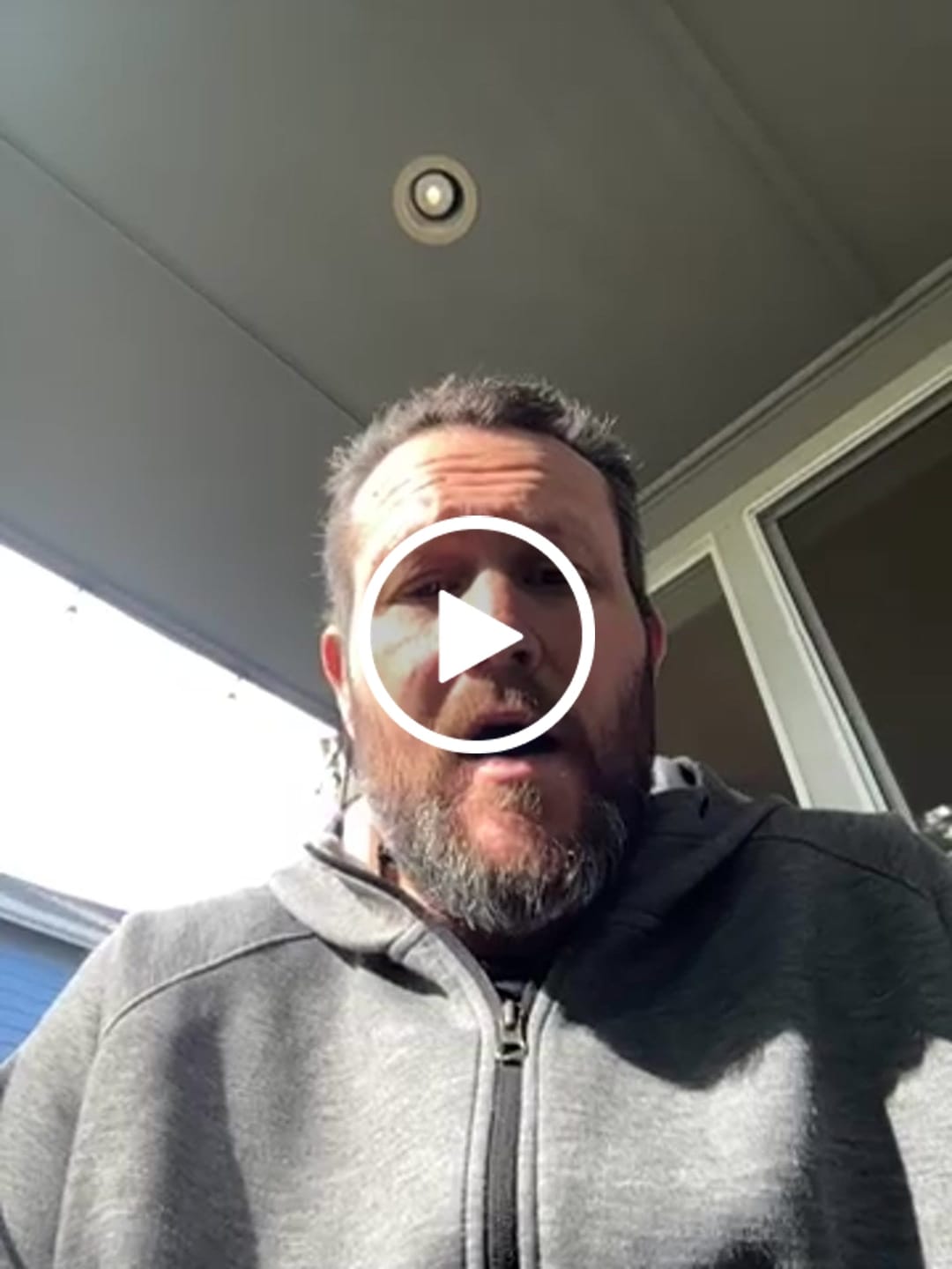Customer video review of NeuroBrocc Gummies