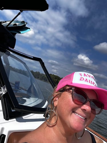 Customer photo review of The Earring Club