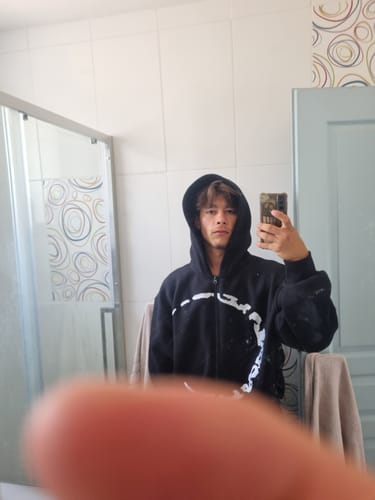 Customer photo review of Zip "Nova"