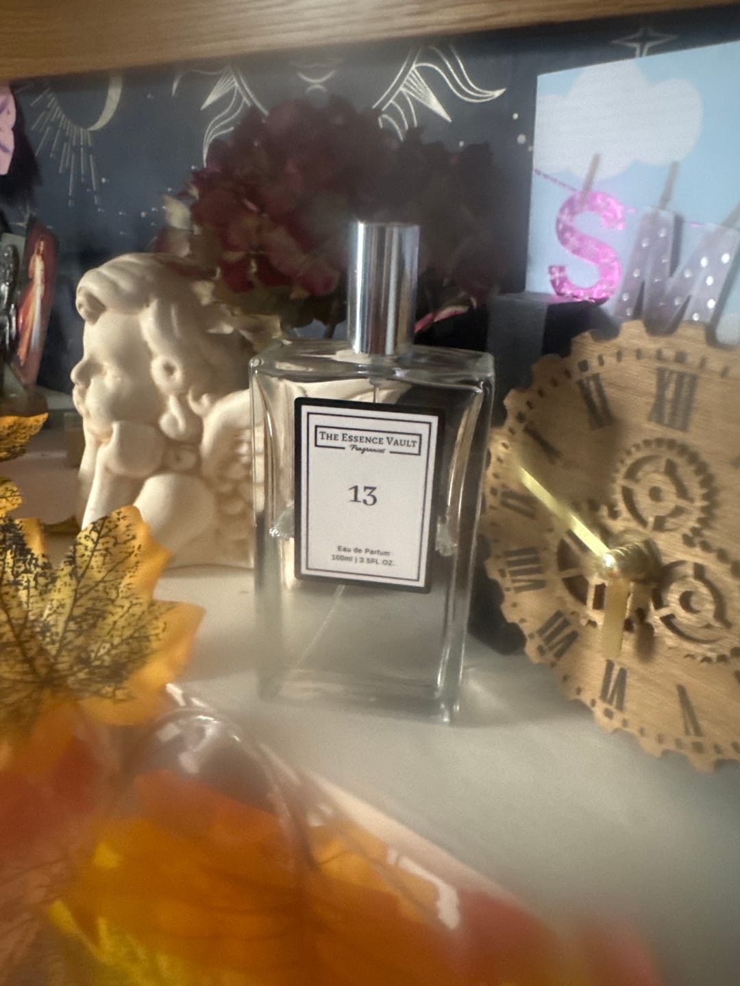 Customer photo review of Inspired by English Pear & Freesia - 13