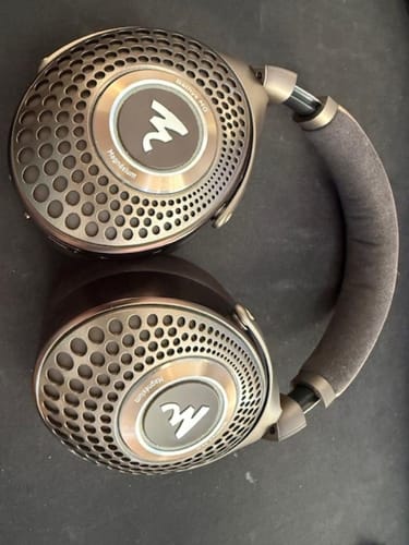 undefined review of Focal Bathys MG Wireless Headphones - Open Box image 1 out of 1