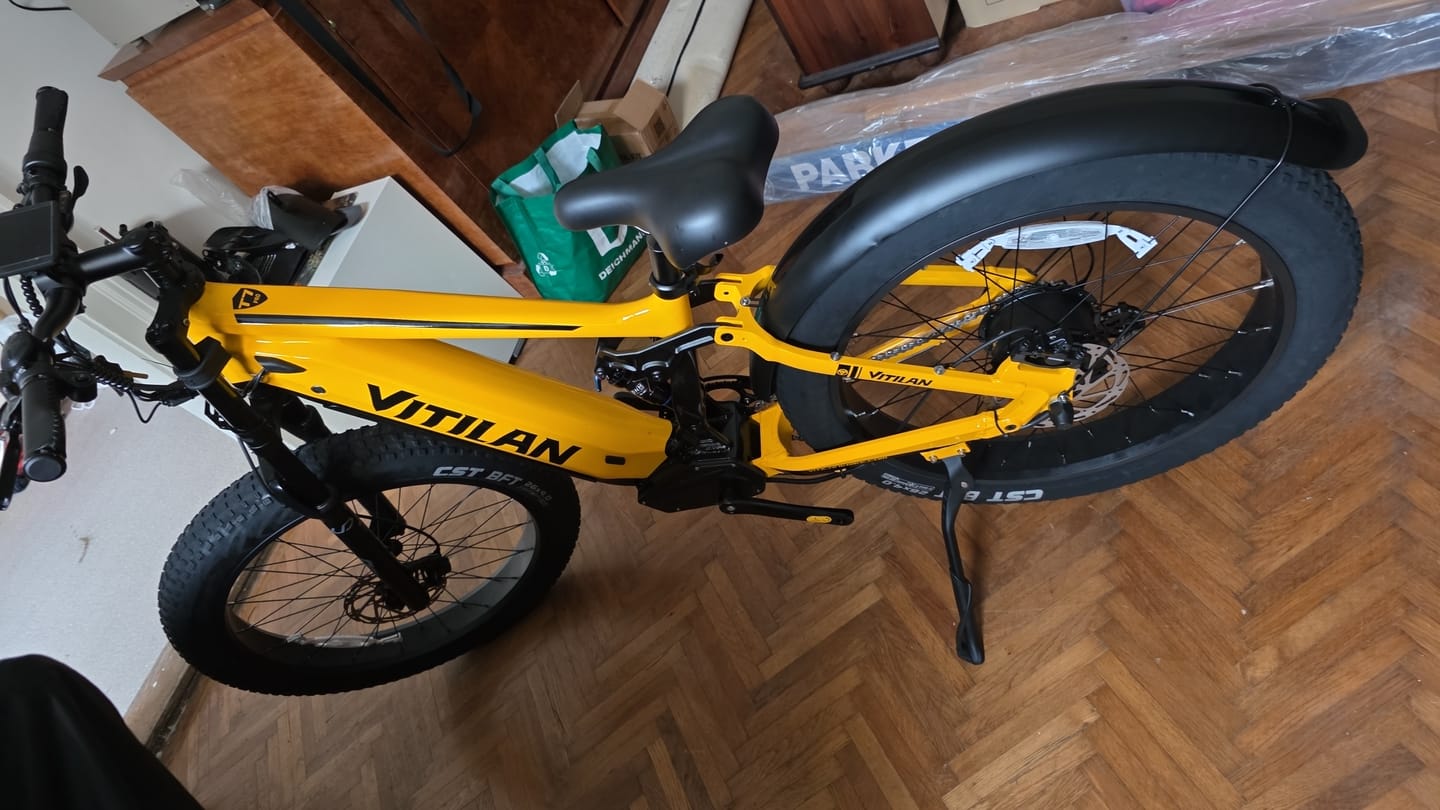 Customer photo review of Shipping Protection
