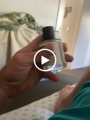 Customer video review of Joshua Tree